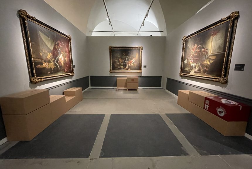 La valorizzazione dei Musei Civici