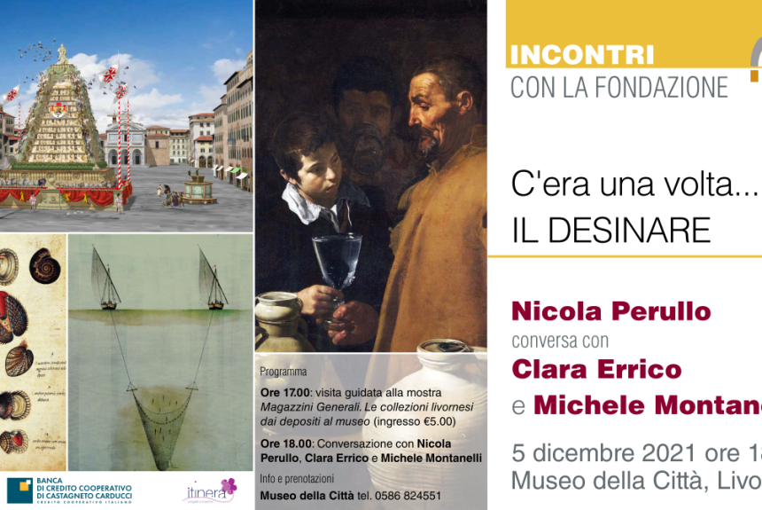 C’era una volta… IL DESINARE
