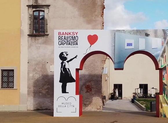 Laboratori didattici Banksy